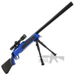 ZM51 Sniper Airsoft Rifle 3