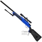 ZM51 Sniper Airsoft Rifle 4