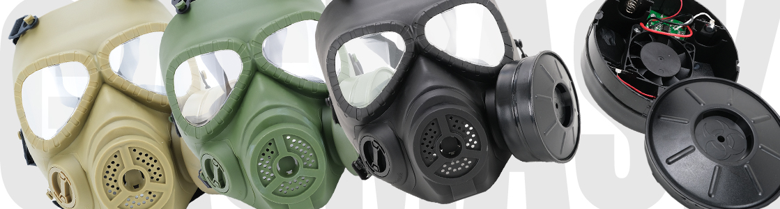 gasmask airsoft jbbg