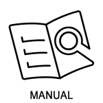 icon manual mag