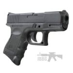 P698 Spring Airsoft BB Pistol - Just BB Guns