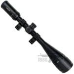 Fast Mount 6 24×50 scope 3