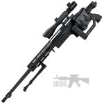 MB4411A Airsoft Sniper Rifle 10