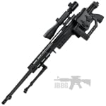 MB4411A Airsoft Sniper Rifle 10