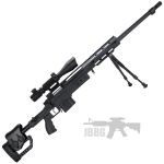 MB4411A Airsoft Sniper Rifle 11