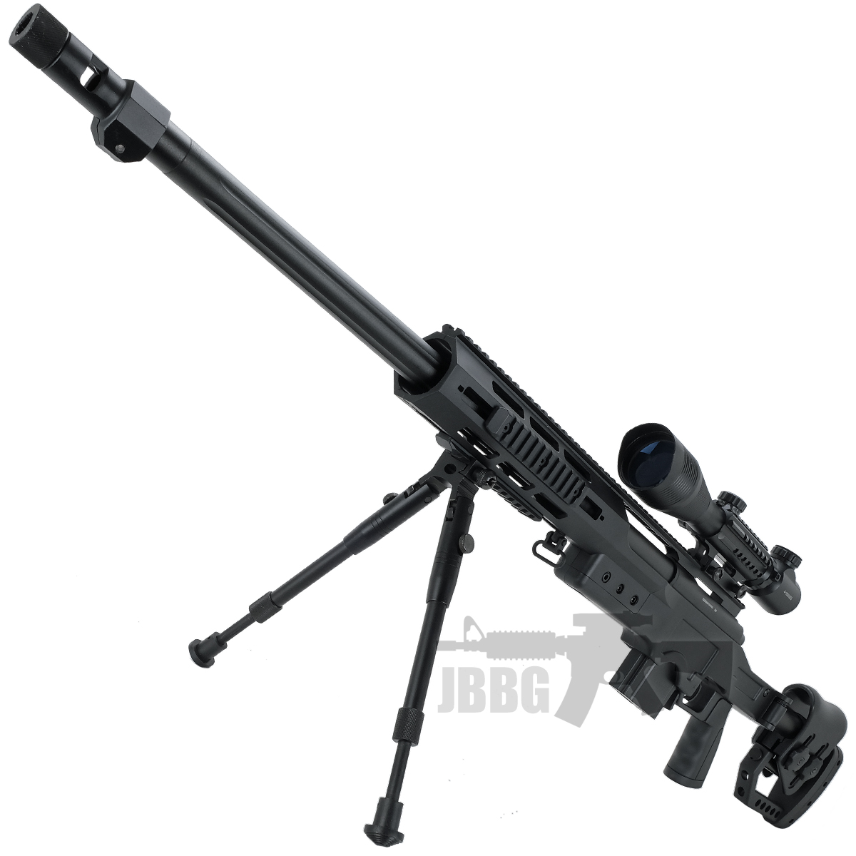 MB4411A Airsoft Sniper Rifle Just BB Guns