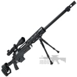 MB4411A Airsoft Sniper Rifle 9