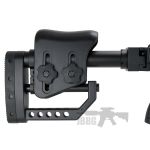 MB4411A Airsoft Sniper Rifle stock