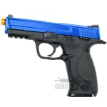 p2 blue airsoft g1