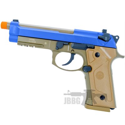 pistol2tan blue 3