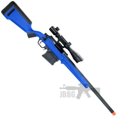 sniper blue 1