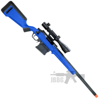 sniper blue 1