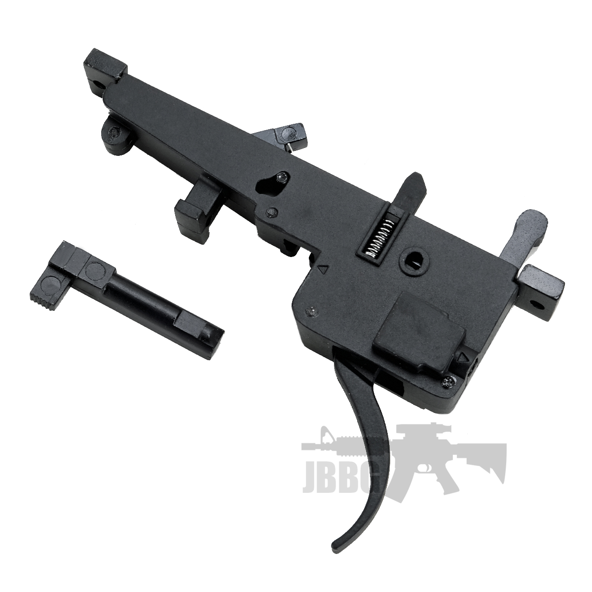 Well MB02 Metal Gearbox Trigger Assembly for Sniper Rifles