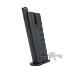 Cybergun WE Airsoft Magazine for Desert Eagle GBB 1