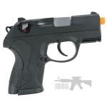 WE Bulldog PX4 Gas Airsoft Pistol 2