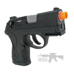 WE Bulldog PX4 Gas Airsoft Pistol 3