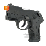 WE Bulldog PX4 Gas Airsoft Pistol 4