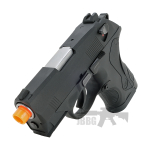 WE Bulldog PX4 Gas Airsoft Pistol 5