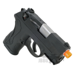 WE Bulldog PX4 Gas Airsoft Pistol 6