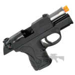 WE Bulldog PX4 Gas Airsoft Pistol 7