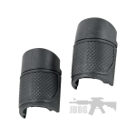 WE Bulldog PX4 Gas Airsoft Pistol grips