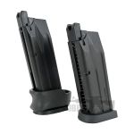 WE Bulldog PX4 Gas Airsoft Pistol mags