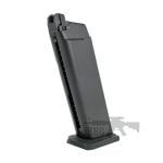 WE GP1799 T1 Gas Blowback Airsoft Pistol Mag 1
