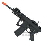 WE PDW Gas Blowback 10″ Airsoft Rifle 5