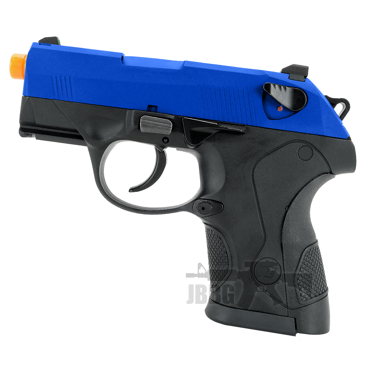 bulldog we airsoft pistol