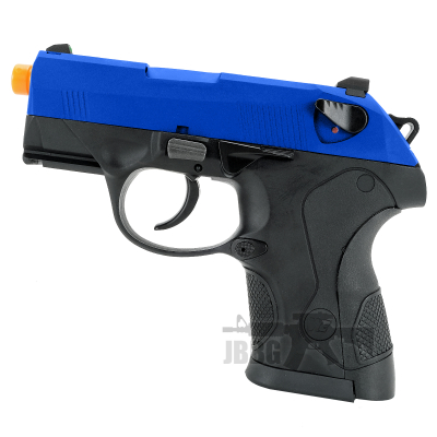 bulldog we airsoft pistol