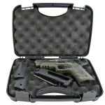 co2 pistol 1 case