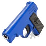 pistol blue g11 3