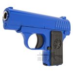 pistol blue g11 4