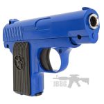pistol blue g11 6
