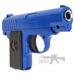 pistol blue g11 6