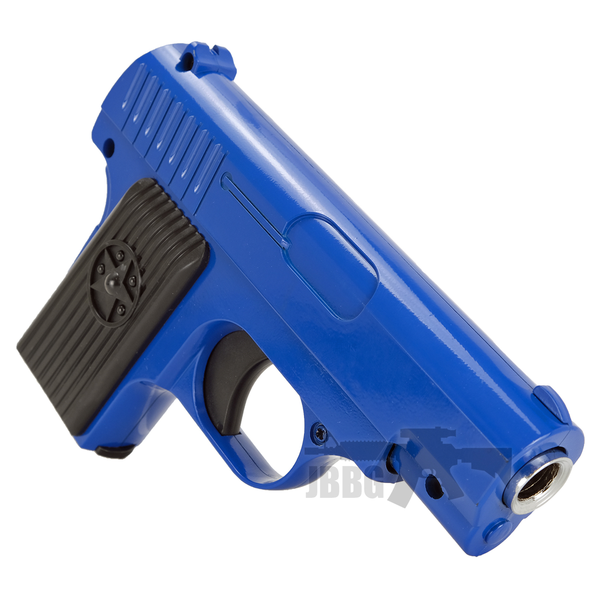 ZG11 Spring Pistol Just BB Guns