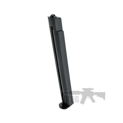 spg mag 1