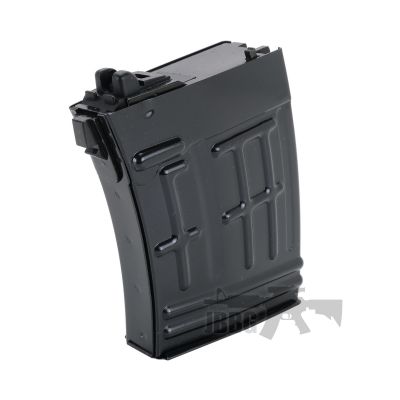 we ace vd gas blowback airsoft magazine 1