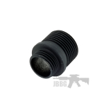 we silencer adaptor 1