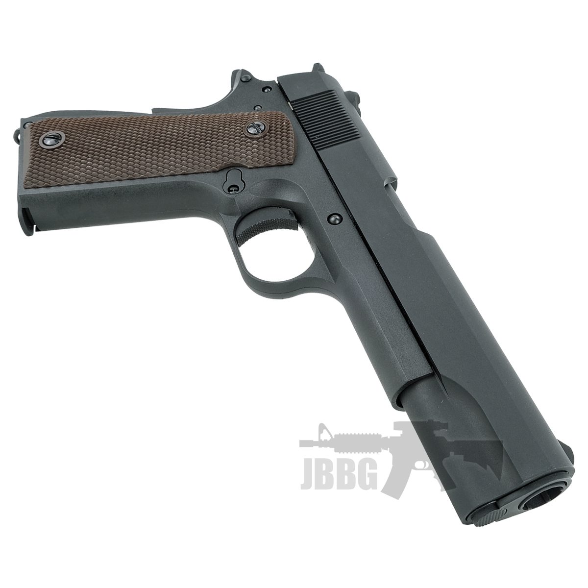 1911 pistol 5