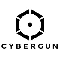 CYBERGUN logo jbbg 1