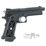SRC Tartarus 4 3 MKII Hi Capa Co2 Airsoft Pistol 2