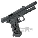 SRC Tartarus 4.3 MKII Hi-Capa Co2 Airsoft Pistol 5