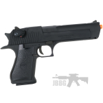 desert eagle airsoft pistol 1