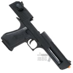 desert eagle airsoft pistol 7