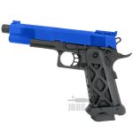 elet src airsoft pistol mk2 blue 133