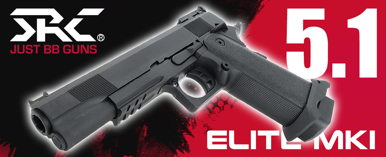 elite mk1 airsoft pistol