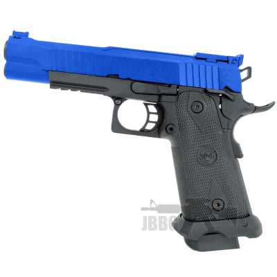 helios mk1 pistol bl9