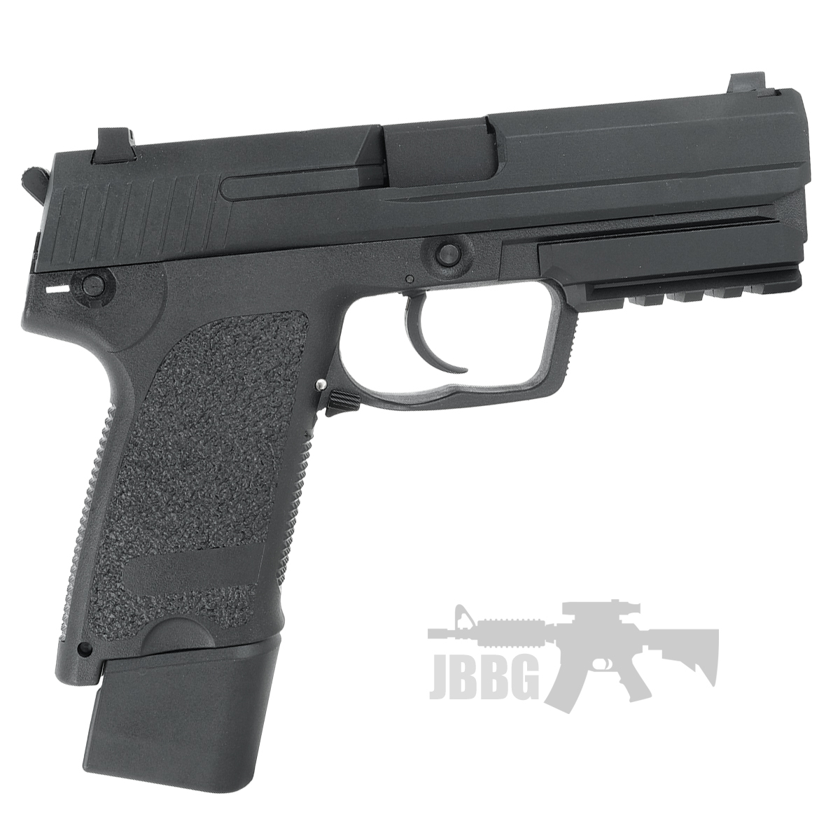 p pistol 6