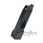 p pistol mag 3